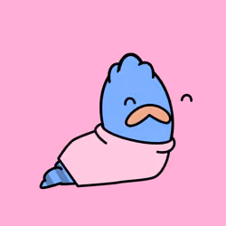 Larva Doods #81