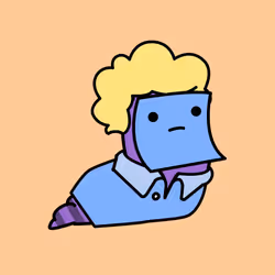 Larva Doods #54