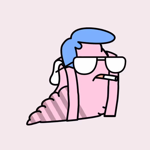 Larva Doods #42