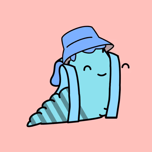 Larva Doods #440