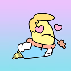 Larva Doods #325