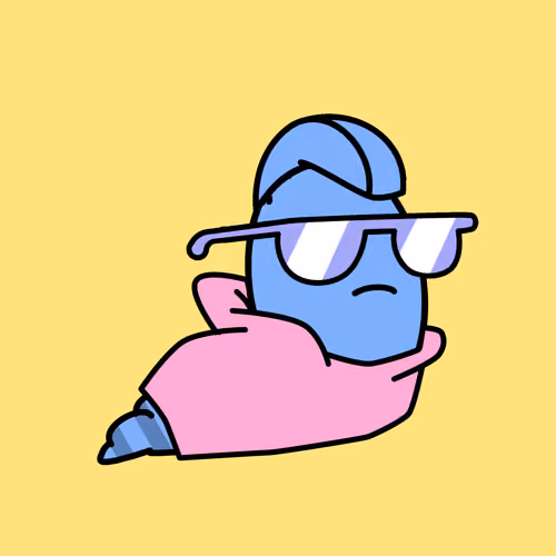 Larva Doods #465