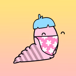 Larva Doods #565