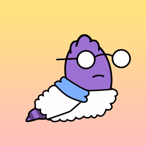 Larva Doods