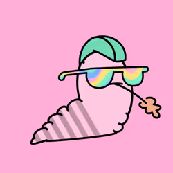 Larva Doods #213
