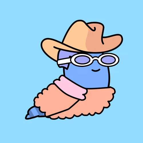 Larva Doods #154
