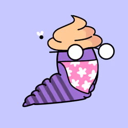 Larva Doods #176