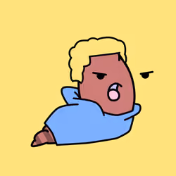 Larva Doods #539
