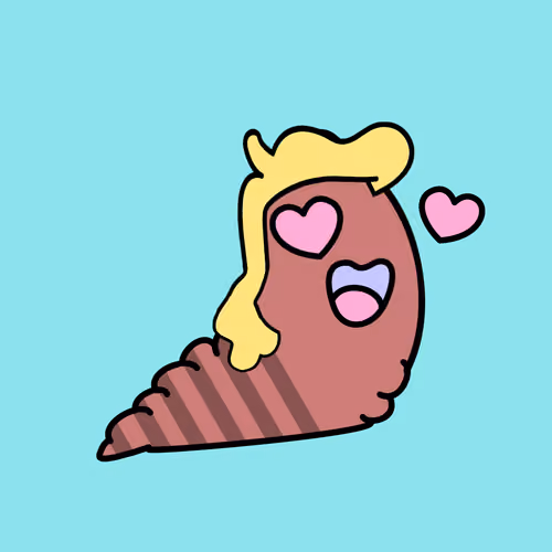 Larva Doods #297