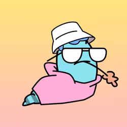 Larva Doods #431