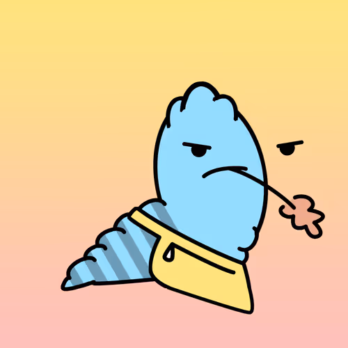 Larva Doods #188