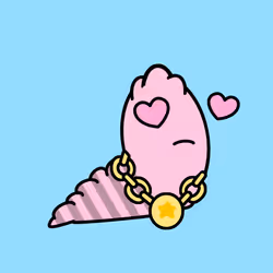 Larva Doods #516
