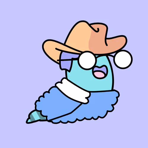 Larva Doods #118
