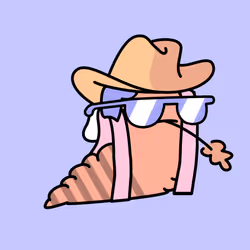 Larva Doods #383