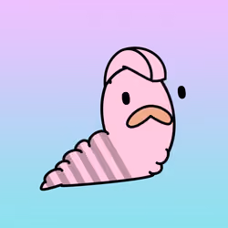 Larva Doods #257