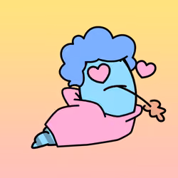 Larva Doods #300
