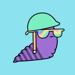 Larva Doods #449