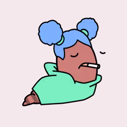 Larva Doods #194