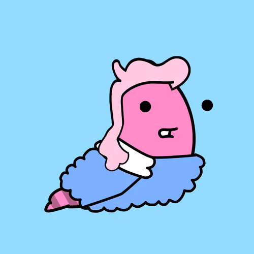 Larva Doods #82