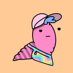 Larva Doods #209