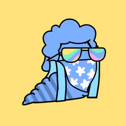 Larva Doods #377