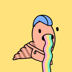 Larva Doods #323
