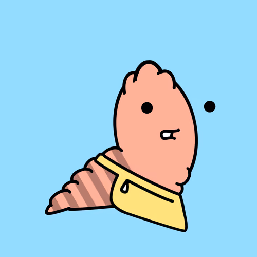 Larva Doods #223