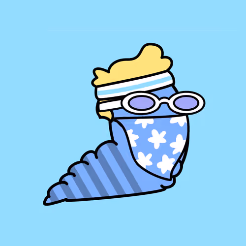 Larva Doods #457