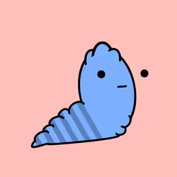 Larva Doods #314