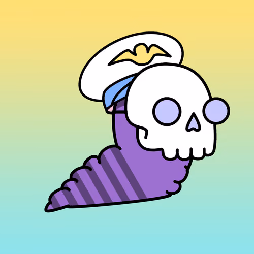 Larva Doods #180