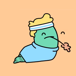 Larva Doods #515