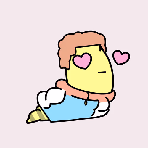 Larva Doods #214