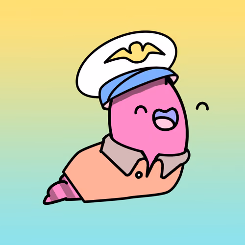 Larva Doods #438