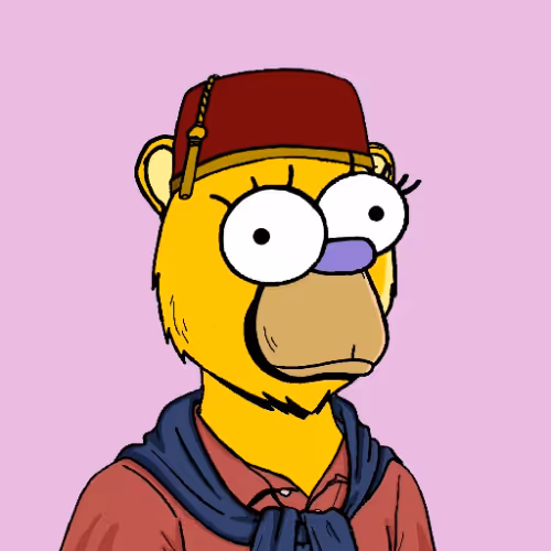 Okay Simpson Club 2