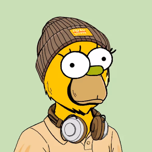 Okay Simpson Club 2