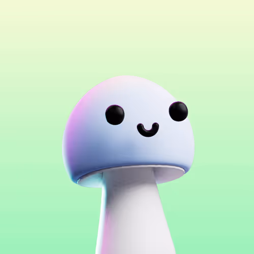 Spor Mushroom