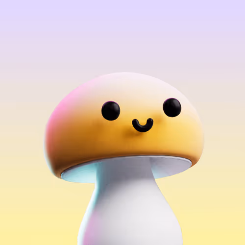 Spor Mushroom