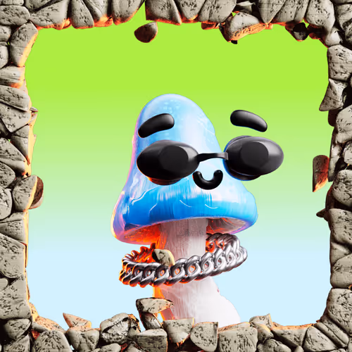 Worb Murkbark