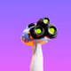 Plep Clayspore