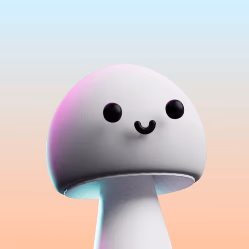Spor Mushroom