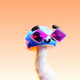 Zurok Fleckcap