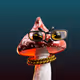Braka Slimespore