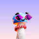 Munder Shroomfold