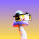 Kram Graincap