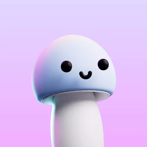 Spor Mushroom