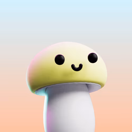 Spor Mushroom