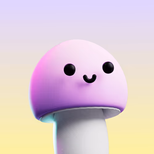 Spor Mushroom