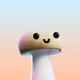 Myca Dampstool