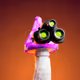 Yorrak Wretchcap