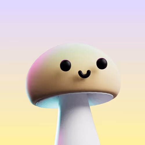 Spor Mushroom